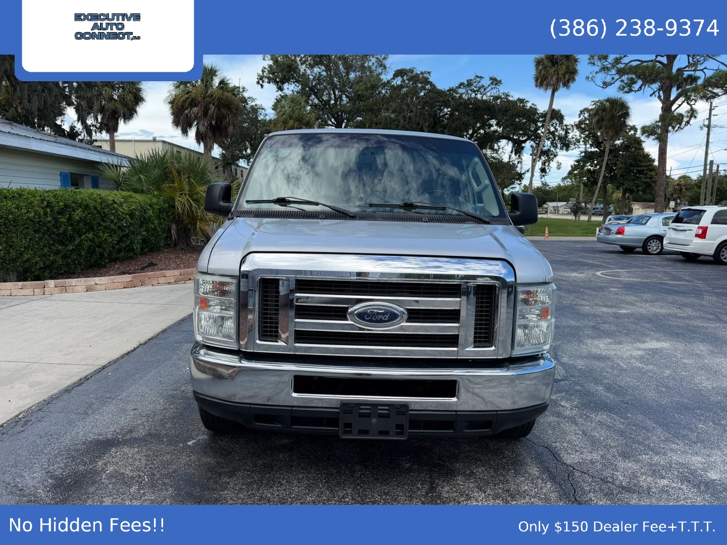 ford e-series econoline wagon 2014 1FBNE3BL5EDA15128 image ford e-series econoline wagon 2014 1FBNE3BL5EDA15128 image